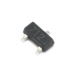 SM712.TCT SOT-23 TVS Diode Asymmetric RS485 7/12V (10 pieces)