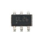 PatchUSBLC6-2SC6 SOT-23 Chip ESD Protector TVS Display