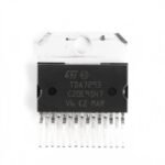 TDA7293 ZIP-15 Chip Audio Amplifier 120V 100W