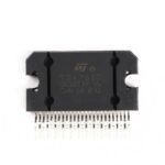 TDA7850 Flexiwatt25 4*50W Linear Audio Amplifier Chip / Power Amplifier IC - Image 2