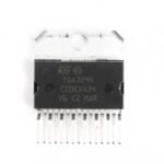 Direct plug-in TDA7294V Multiwatt15 linear audio amplifier chip/power amplifier IC