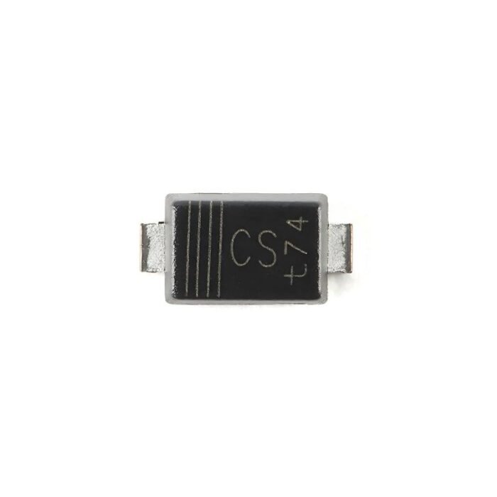 PTVS30VS1UTR, 115 SOD-123W High-Temperature 400W Transient Voltage Suppressor
