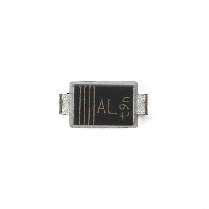 PTVS20VS1UR, 115 SOD-123W 400W Transient Voltage Suppressor