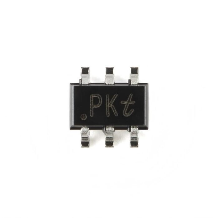 PUSB2X4YH SOT-363 High-Speed Interface ESD Protection