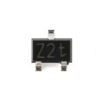 PESD2CANFD24V-UX SOT-323 ESD protection for automotive networks