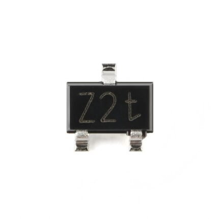 PESD2CANFD24V-UX SOT-323 ESD protection for automotive networks