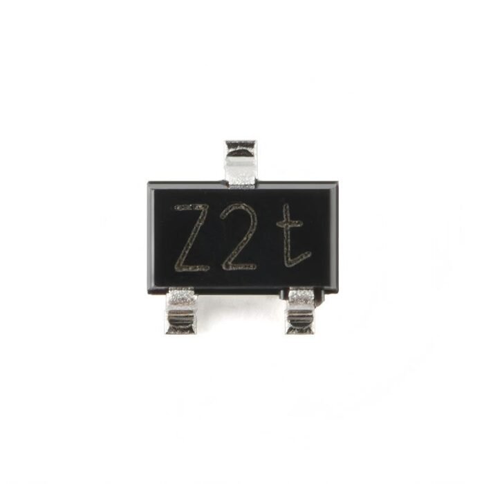PESD2CANFD24V-UX SOT-323 ESD protection for automotive networks