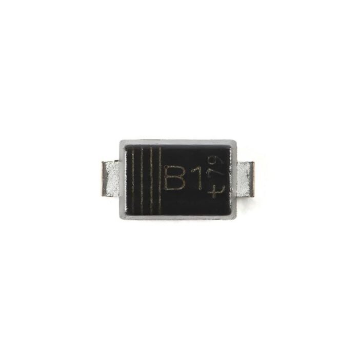 PTVS54VS1UR, 115 SOD-123W 400W Transient Voltage Suppressor