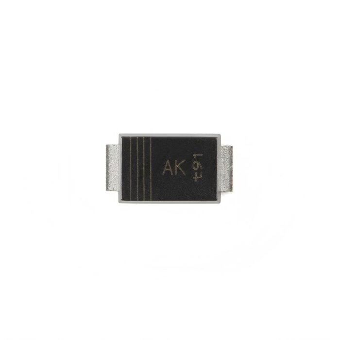 PTVS5V0P1UP,115 CFP5 600W Transient Voltage Suppressor