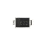 PTVS58VS1UR, 115 SOD-123W 400W Transient Voltage Suppressor