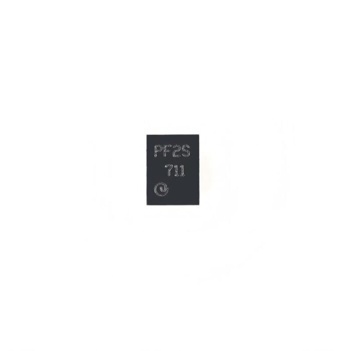 PCMF2USB3SZ WLCSP10 Differential Channel Common-Mode EMI Filter with Integrated ESD Protection
