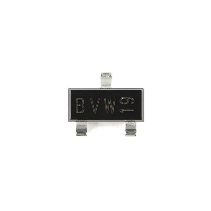 PESD2IVN24-TR SOT-23-3 ESD protection for automotive networks
