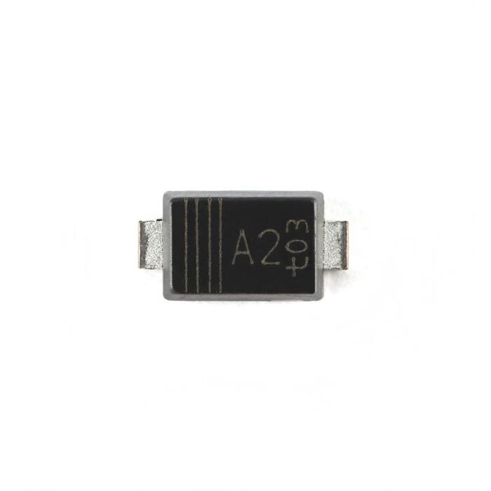 PTVS5V0S1UR, 115 SOD-123W 400W Transient Voltage Suppressor