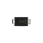 PTVS60VS1UR, 115 SOD-123W 400W Transient Voltage Suppressor