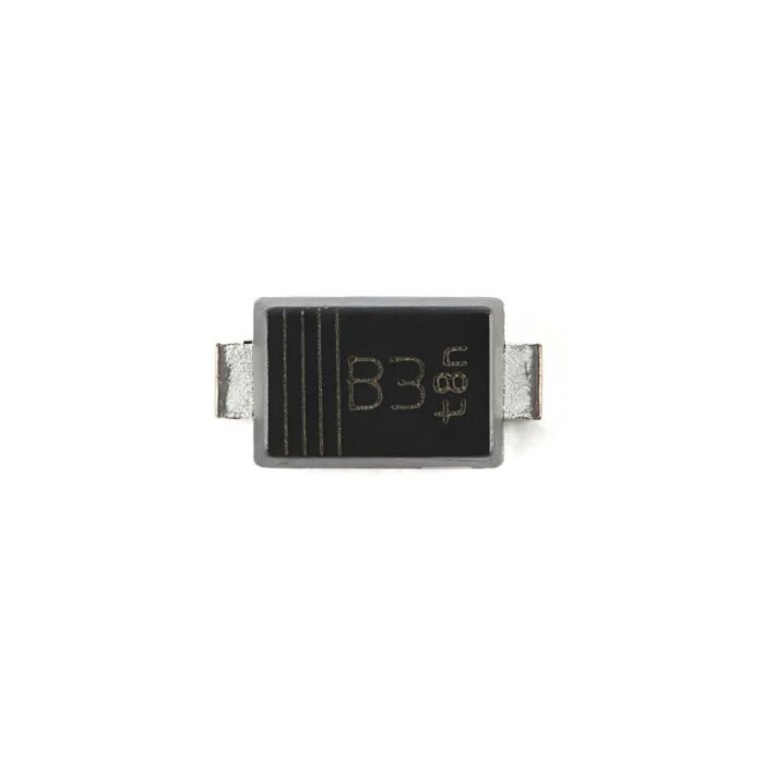 PTVS60VS1UR, 115 SOD-123W 400W Transient Voltage Suppressor