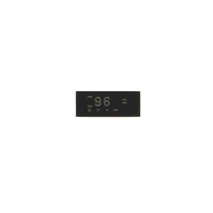 PUSB3F96X DFN2510A-10 ESD protection for ultra-high-speed interfaces