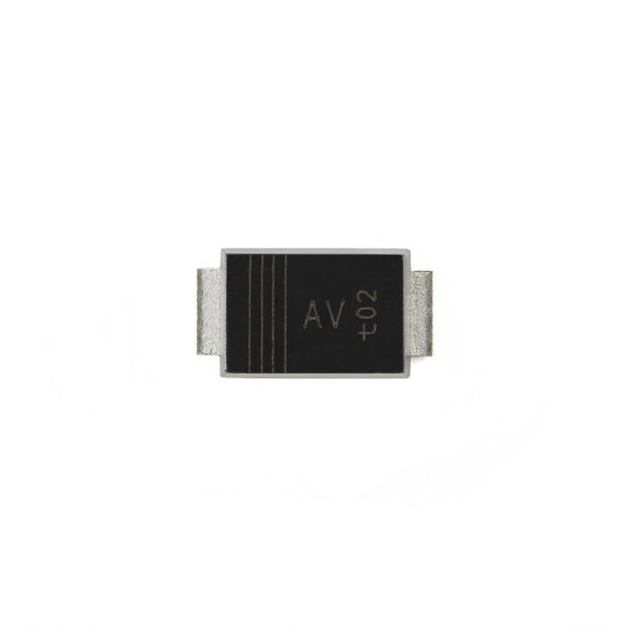 PTVS12VP1UP, 115 CFP5 600W Transient Voltage Suppressor