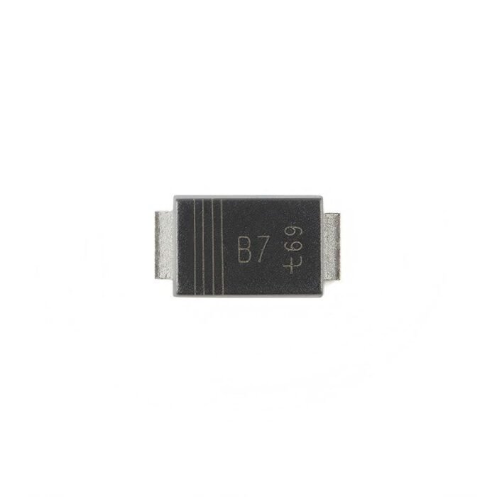 PTVS28VP1UP, 115 CFP5 600W Transient Voltage Suppressor