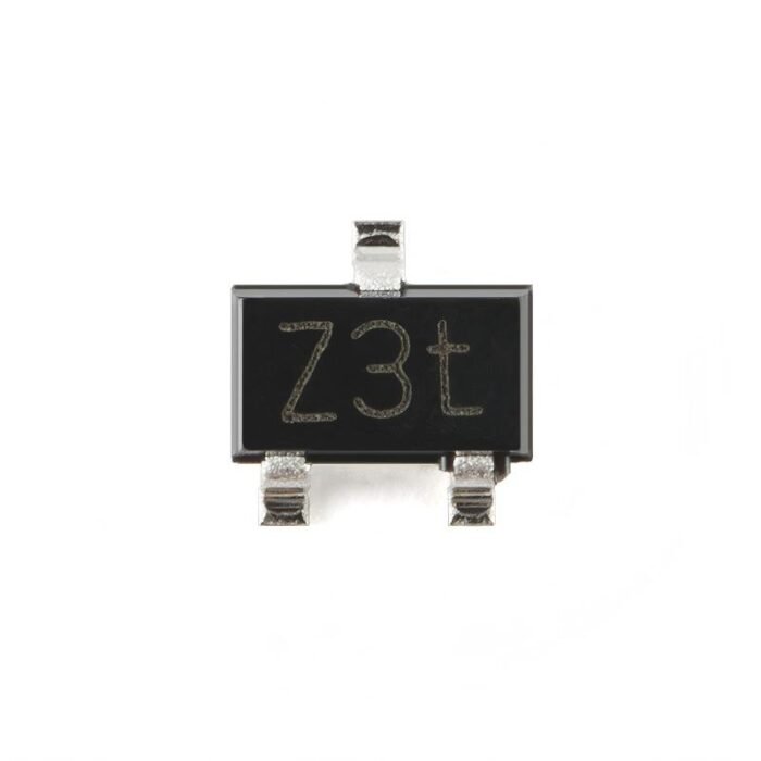 PESD2CANFD27V-UX SOT-323 ESD protection for automotive networks