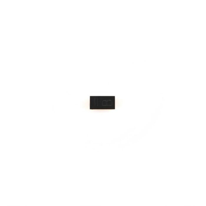 PUSB3BB2DFZ DFN0603-3 Ultra-Low Clamping Low Capacitance ESD Protection