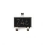 PESD2CANFD24U-UX SOT-323 ESD protection for automotive networks