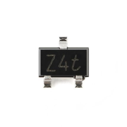 PESD2CANFD24U-UX SOT-323 ESD protection for automotive networks