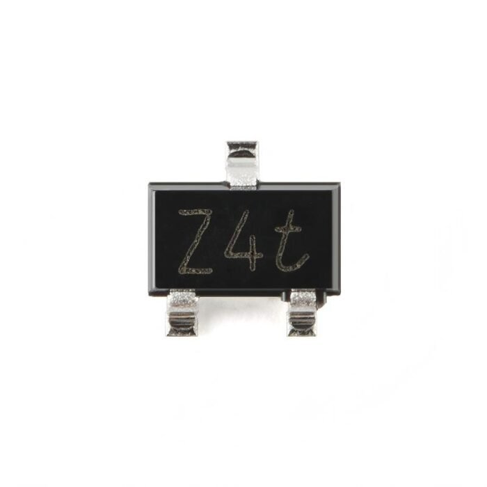 PESD2CANFD24U-UX SOT-323 ESD protection for automotive networks