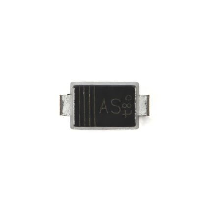 PTVS30VS1UR, 115 SOD-123W 400W Transient Voltage Suppressor