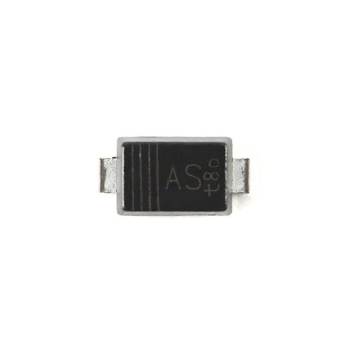 PTVS30VS1UR, 115 SOD-123W 400W Transient Voltage Suppressor