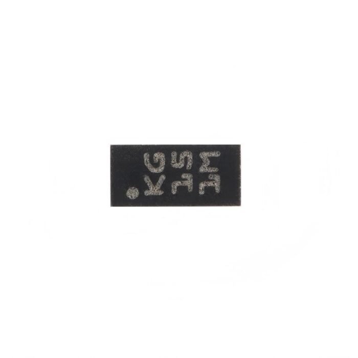 ECMF02-4CMX8 QFN-8 USB 2.0 interface common mode filter with ESD protection