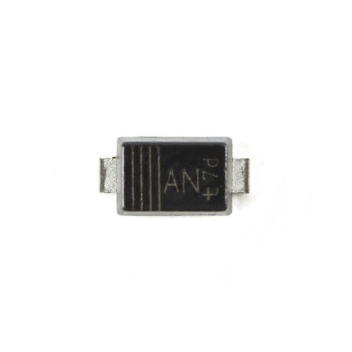 PTVS24VS1UR, 115 SOD-123W 400W Transient Voltage Suppressor