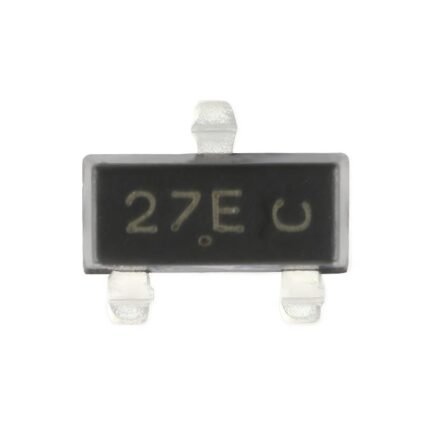 NUP2105LT1G SOT-23 24V/Bi-directional SMD TVS Diode 5 Pieces