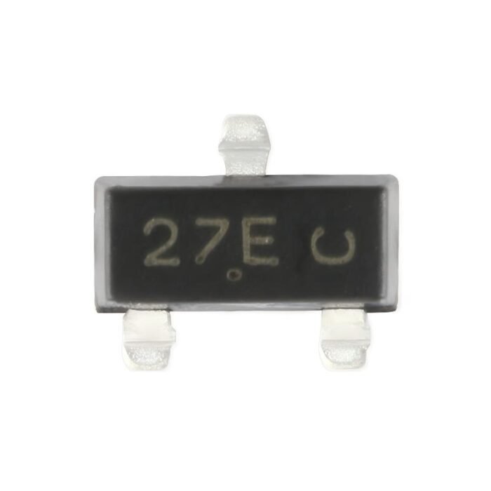 NUP2105LT1G SOT-23 24V/Bi-directional SMD TVS Diode 5 Pieces