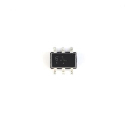 SMF05CT1G SOT-363 5V/Single-direction 5-channel SMD TVS Diode