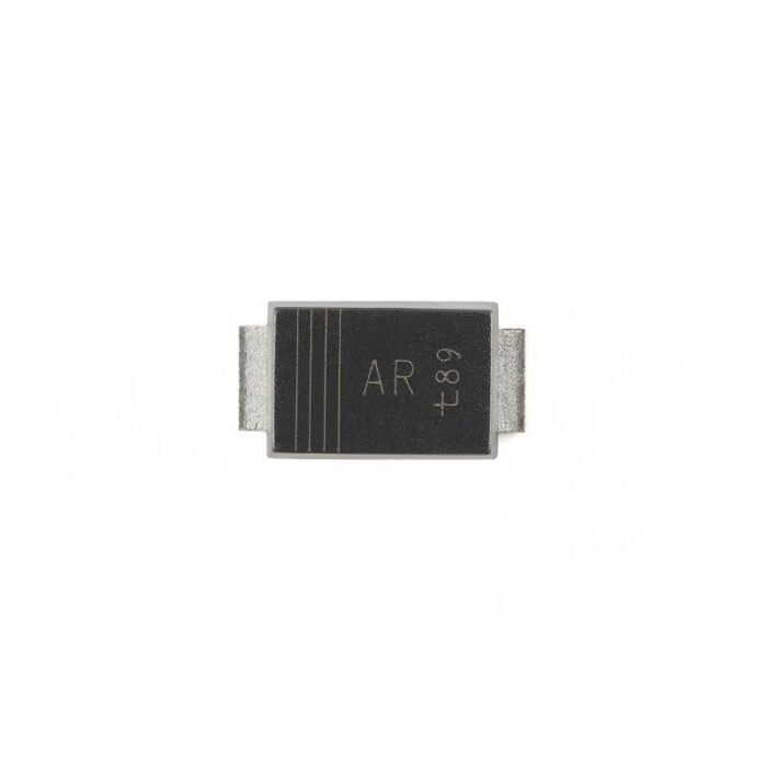 PTVS8V5P1UP, 115 CFP5 600W Transient Voltage Suppressor