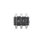 LM74700QDBVRQ1 SOT-23-6 3.2V to 65V, 80uA Ideal Diode Controller