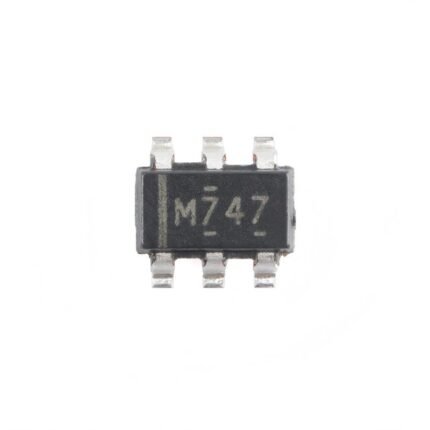 LM74700QDBVRQ1 SOT-23-6 3.2V to 65V, 80uA Ideal Diode Controller