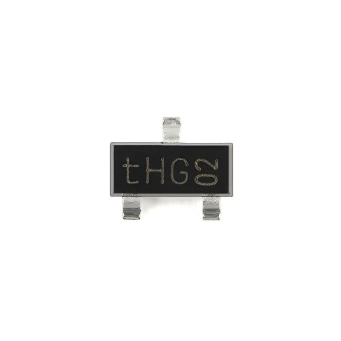 PESD2ETH100-TR SOT-23-3 ESD protection for automotive networks