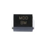 SMBJ15CA SMD DO-214AA TVS Transient Voltage Suppression Diode Bidirectional 10 Pieces - Image 2