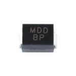 SMBJ16CA SMD DO-214AA TVS Transient Voltage Suppression Diode Bidirectional 10 pieces - Image 2