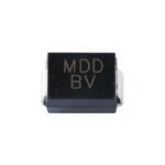 SMBJ20CA SMD DO-214AA TVS Transient Voltage Suppression Diode Bidirectional 10 pieces - Image 2
