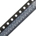 PESD3V3S2UT, 215 SOT-23 3.3V SMD ESD Diode, 5 pieces - Image 3