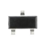 GSOT05C-E3-08 SOT-23 5V Unidirectional 2-Channel Surface-Mount ESD Diode - Image 3