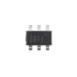 TPD3S014DBVR SOT-23-6 USB host port current-limiting switch ESD protection device