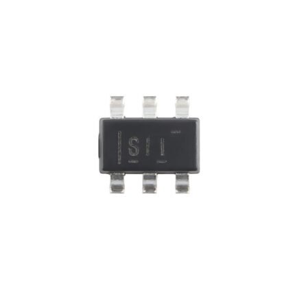 TPD3S014DBVR SOT-23-6 USB host port current-limiting switch ESD protection device