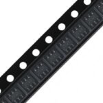 IP4220CZ6,125 SOT-457 Dual USB 2.0 Integrated ESD Protection - Image 4