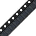 PTVS18VS1UTR, 115 SOD-123W High-Temperature 400W Transient Voltage Suppressor - Image 4