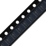 PESD12VS1UA, 115 SOD-323 unidirectional ESD protection for transient voltage suppression - Image 4