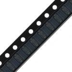 PTVS54VS1UR, 115 SOD-123W 400W Transient Voltage Suppressor - Image 4