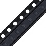 ECMF02-2AMX6 UFQFN-6 USB2.0 and MIPI/MDDI Interface Common Mode Filter Chip - Image 4